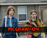 Madeleine McGraw Autograph Preorder (HorrorHound)