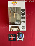 NEVE_034 - The Craft 754 Bonnie Funko Pop! Autographed By Neve Campbell