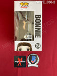 NEVE_036 - The Craft 754 Bonnie Funko Pop! Autographed By Neve Campbell