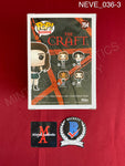 NEVE_036 - The Craft 754 Bonnie Funko Pop! Autographed By Neve Campbell
