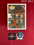 NEVE_036 - The Craft 754 Bonnie Funko Pop! Autographed By Neve Campbell