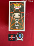 NEVE_036 - The Craft 754 Bonnie Funko Pop! Autographed By Neve Campbell