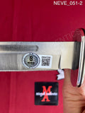 NEVE_051 - Buck 120 Knife Autographed By Neve Campbell