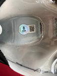 NEVE_102 - Ghost Face 25th Anniversary Mask Autographed By Neve Campbell