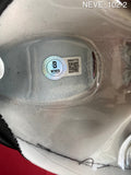 NEVE_102 - Ghost Face 25th Anniversary Mask Autographed By Neve Campbell
