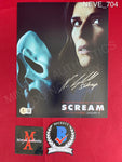 NEVE_704 - 8x10 Photo Autographed By Neve Campbell