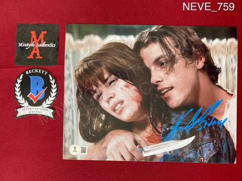 NEVE_759 - 8x10 Photo Autographed By Neve Campbell
