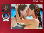 NEVE_780 - 8x10 Photo Autographed By Neve Campbell