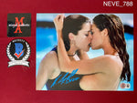 NEVE_788 - 8x10 Photo Autographed By Neve Campbell