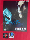 NEVE_802 - 11x14 Photo Autographed By Neve Campbell