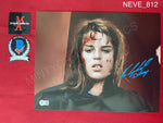 NEVE_812 - 11x14 Photo Autographed By Neve Campbell