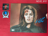 NEVE_812 - 11x14 Photo Autographed By Neve Campbell