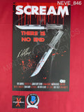 NEVE_846 - 11x17 Photo Autographed By Neve Campbell