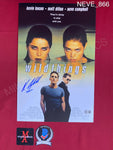 NEVE_866 - 11x17 Photo Autographed By Neve Campbell