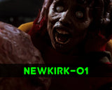 Creep IE Toy Newkirk Autograph Preorder - Purchase From Mintych