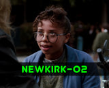 Creep IE Toy Newkirk Autograph Preorder - Purchase From Mintych