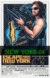 Kurt Russell Autograph PHOTO Preorder