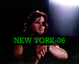 Kurt Russell Autograph PHOTO Preorder