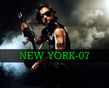 Kurt Russell Autograph PHOTO Preorder