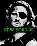 Kurt Russell Autograph PHOTO Preorder