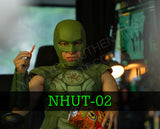 Nhut Lee Creep I.E. Autograph Preorder - Purchase from MA