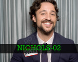 Thomas Ian Nichols Creep I.E. Autograph Preorder - Purchase from MA
