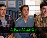Thomas Ian Nichols Creep I.E. Autograph Preorder - Purchase from MA