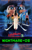 Creep IE NIGHTMARE ON ELM STREET Autograph Preorder - Purchase From Mintych