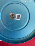 NKING_009 - Vintage 5 Inch "Sinister" Film Canister Autographed By Nick King
