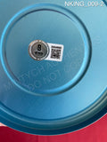 NKING_009 - Vintage 5 Inch "Sinister" Film Canister Autographed By Nick King