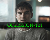 Michael Johnston Autograph Preorder