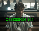 Michael Johnston Autograph Preorder