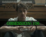 Michael Johnston Autograph Preorder