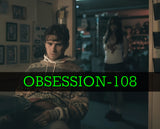 Michael Johnston Autograph Preorder