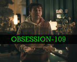 Michael Johnston Autograph Preorder