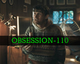 Michael Johnston Autograph Preorder