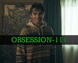Michael Johnston Autograph Preorder
