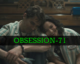 Michael Johnston Autograph Preorder