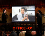 Timothy Olyphant Autograph Preorder
