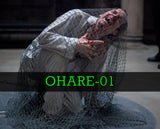 DENIS O'HARE HH Autograph Preorder - PURCHASE FROM MA