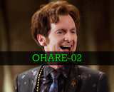 DENIS O'HARE HH Autograph Preorder - PURCHASE FROM MA