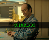 DENIS O'HARE HH Autograph Preorder - PURCHASE FROM MA