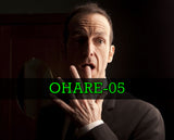 DENIS O'HARE HH Autograph Preorder - PURCHASE FROM MA