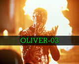 OLIVER SMITH Monster-Mania 67 Autograph Preorder - PURCHASE FROM MA