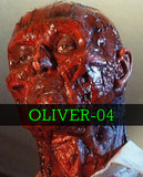 OLIVER SMITH Monster-Mania 67 Autograph Preorder - PURCHASE FROM MA