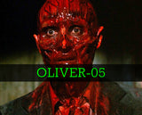 OLIVER SMITH Monster-Mania 67 Autograph Preorder - PURCHASE FROM MA
