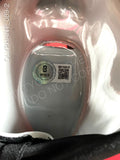 OLYPHANT_089 - Ghost Face Fun World Mask Autographed By Timothy Olyphant