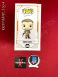 OLYPHANT_150 - Star Wars 484 Cobb Vanth CHASE Funko Pop! Autographed By Timothy Olyphant