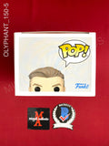 OLYPHANT_150 - Star Wars 484 Cobb Vanth CHASE Funko Pop! Autographed By Timothy Olyphant