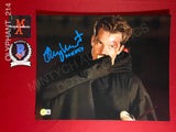 OLYPHANT_214 - 11x14 Photo Autographed By Timothy Olyphant